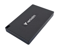 Verbatim Metal Mini SSD 1TB - 1284333 - zdjęcie 1